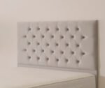 Britain day bed frame with mattress