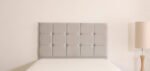 Britain cube complete bed sets with a mattress