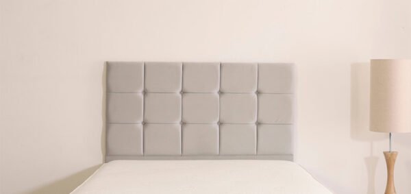 Britain cube complete bed sets with a mattress