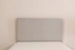 Britain Ottoman Simple Bed With Mattress