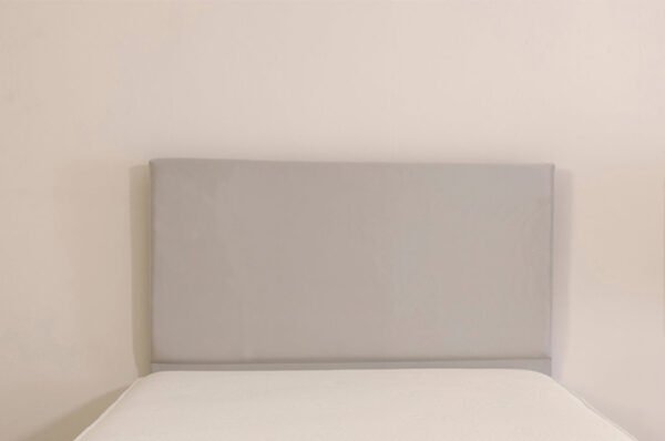 Britain Ottoman Simple Bed With Mattress