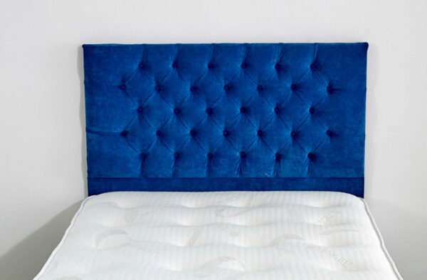 Britain divan bolero bed with drawers
