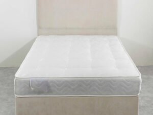 Britain fabric divan bed with drawers – Britain Furniture