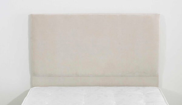 Britain fabric divan bed with drawers – Britain Furniture