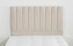 Britain divan panel bed with drawers