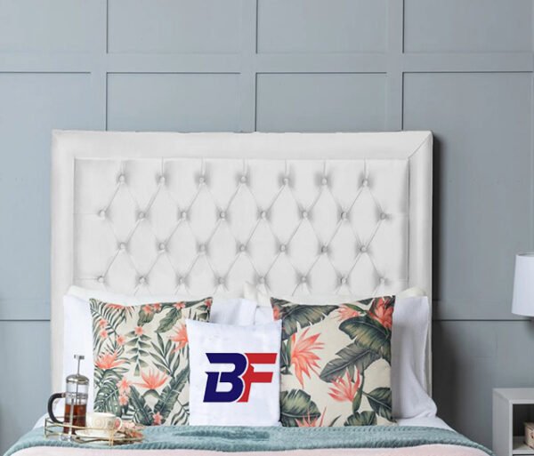 Britain Hilton bed with mattress