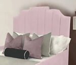 Britain Kid Arizona Bed with mattress