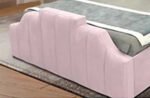 Britain Kid Arizona Bed with mattress