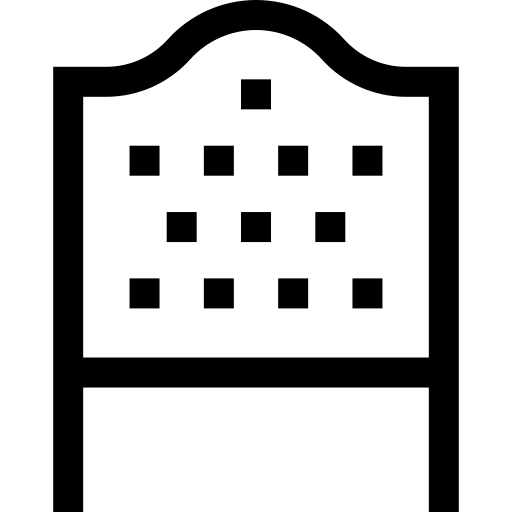 headboard