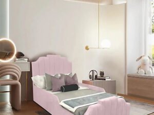 Shop Britain Sleigh bed with a mattress. Proudly made in the UK, this is the best fashionable sunrise bed is the ideal combo for comfort
