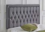 Britain Hilton divan bed with drawers