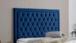 Britain Hilton high quality bed frames with mattress