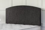 Britain divan dura beds frame with drawers