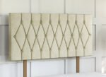 Britain divan Florida frame bed with drawers