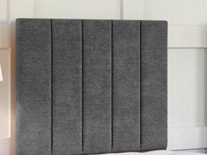 Britain Junior Divan Single Bed Set with Drawers- proudly made in the UK, childrens single bed with storage, high-quality foam mattress.