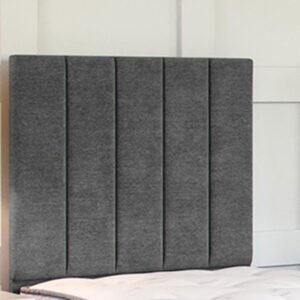 Britain Junior Divan Single Bed Set with Drawers- proudly made in the UK, childrens single bed with storage, high-quality foam mattress.