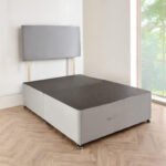 Britain Base Bed Frame with Drawers
