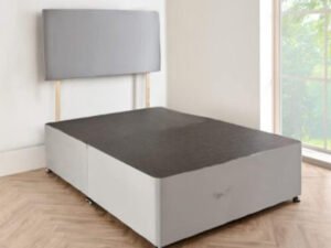 Britain Base Bed Frame with Drawers