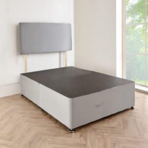 Britain Base Bed Frame with Drawers