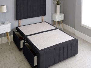Britain Buy Bed Frame Base With Drawers