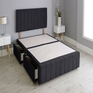 Britain Buy Bed Frame Base With Drawers