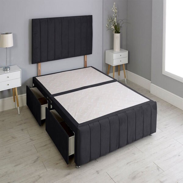 Britain Buy Bed Frame Base With Drawers