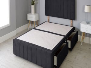 Britain Buy Bed Frame Base With Drawers