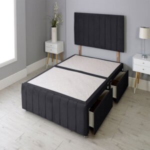 Britain Buy Bed Frame Base With Drawers