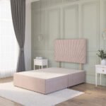 Britain's best divan bed base with drawers