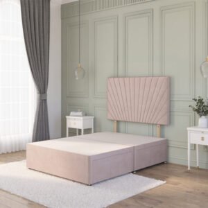 Britain's best divan bed base with drawers