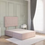 Britain's best divan bed base with drawers