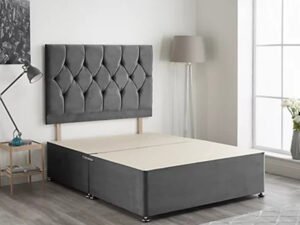 Britain dreams divan base bed frame