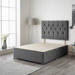 Britain dreams divan base bed frame