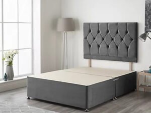 Britain dreams divan base bed frame