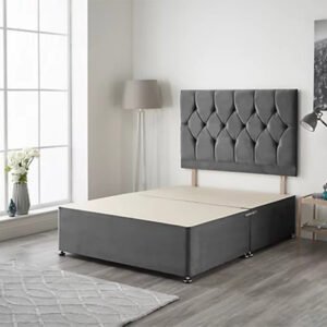 Britain dreams divan base bed frame