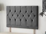 Britain dreams divan base bed frame