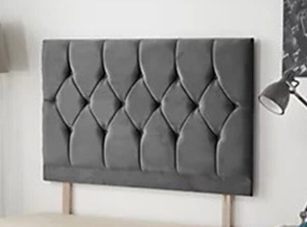 Britain dreams divan base bed frame