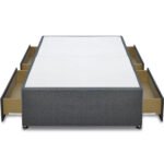 Britain best divan base with drawers