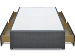 Britain best divan base with drawers