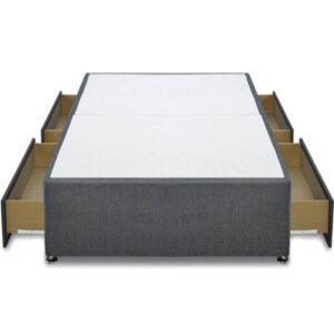 Britain best divan base with drawers