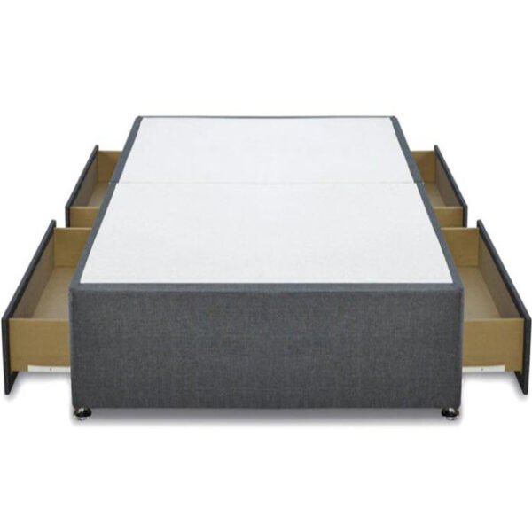 Britain best divan base with drawers