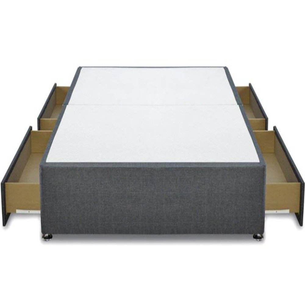 Britain best divan base with drawers