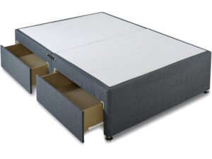 Britain best divan base with drawers