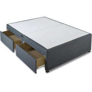 Britain best divan base with drawers