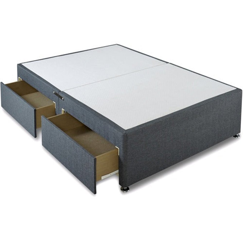 Britain best divan base with drawers