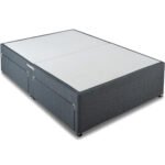 Britain best divan base with drawers