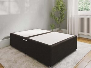 Britain Cool Bed Frame Base Divan With Drawers