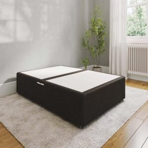 Britain Cool Bed Frame Base Divan With Drawers
