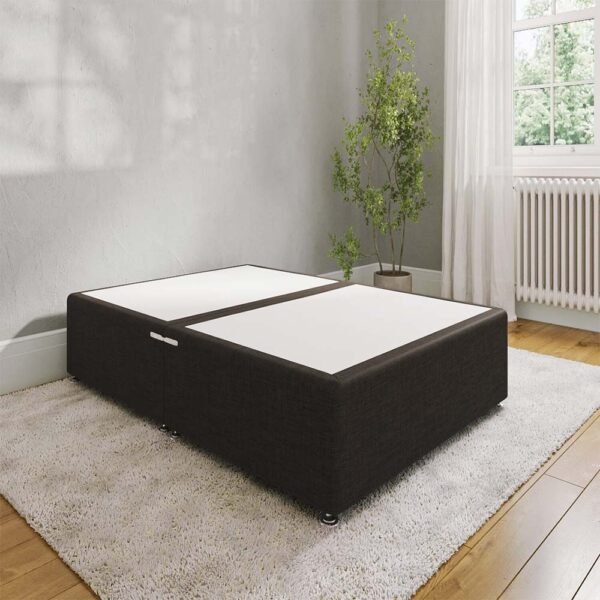 Britain Cool Bed Frame Base Divan With Drawers