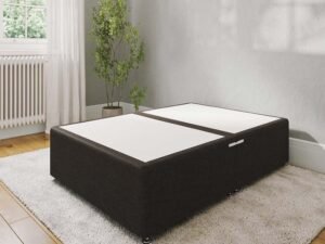 Britain Cool Bed Frame Base Divan With Drawers
